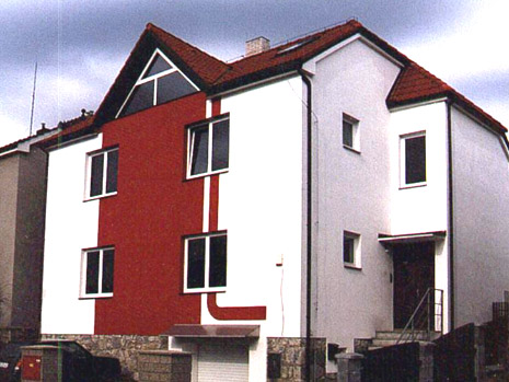 Stavební firma Lipník nad Bečvou 48